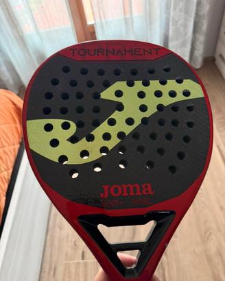 Racchetta Joma