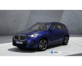 BMW X1 sDrive 18i Msport