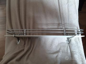 mensola bagno vintage