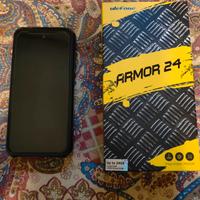 uleform armor 24