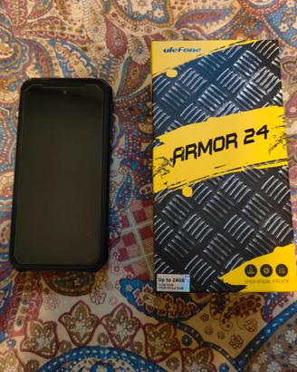 uleform armor 24