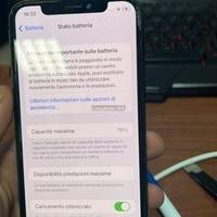 Iphone x (leggere la descrizione)