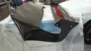 alettone TOYOTA YARIS GR 