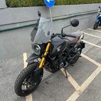 Moto Morini 6œ - 2023