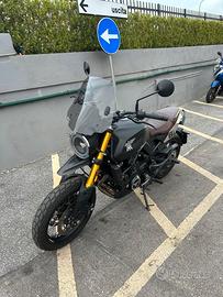 Moto Morini 6œ - 2023