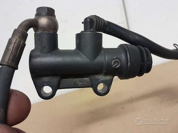 Pompa freno posteriore Ducati Multistrada 1000 DS