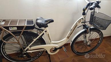 Bicicletta elettrica BOTTECCHIA BE11