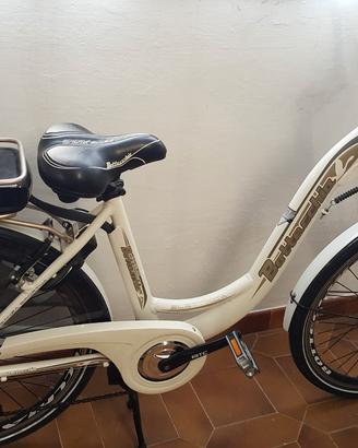 Bicicletta elettrica BOTTECCHIA BE11