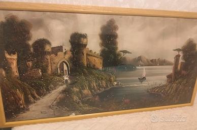 quadro antico 