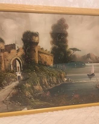 quadro antico 