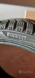 PIRELLI INVERNALI  CINTURATO WINTER2  205/ 40 R18