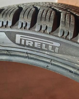 PIRELLI INVERNALI  CINTURATO WINTER2  205/ 40 R18