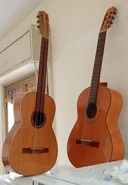 Roca Navarro🇪🇸chitarra classica storica 1957