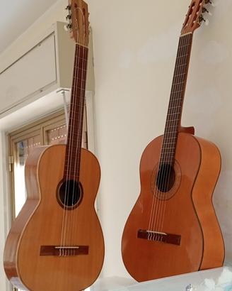 Roca Navarro🇪🇸chitarra classica storica 1957