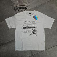 magliette Corteiz XL nuove