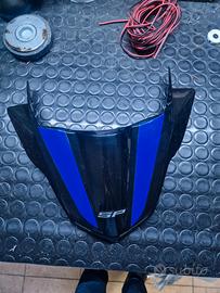 cupolino doppio mt 09 