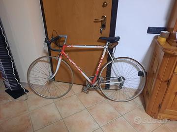 Bicicletta da corsa Atala