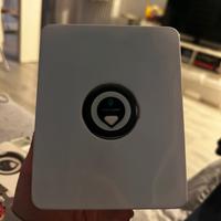 GPS tracker -TRACKISAFE-