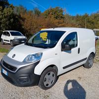 Fiat fiorino metano