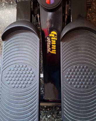 Stepper Ginny Atala per fitness