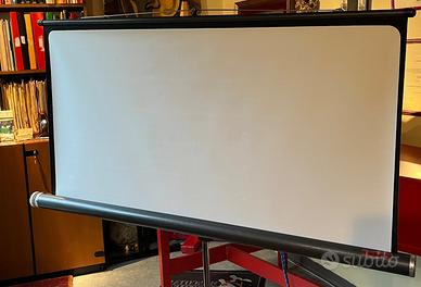 Schermo per proiezioni