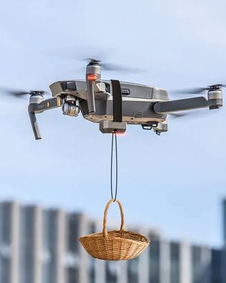 M5 Airdrop Sistema di rilascio aereo