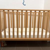 Letto/culla