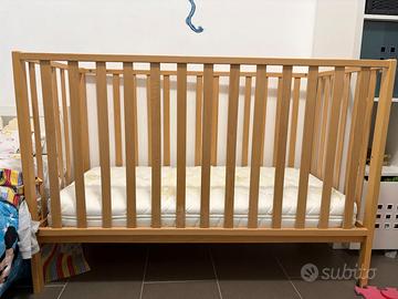 Letto/culla
