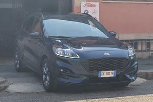 FORD Kuga 2.5 Full Hybrid 190 CVT 2WD ST-Line