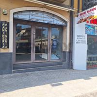 Negozio - Mascalucia