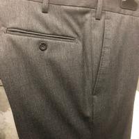 Pantaloni uomo slim fit taglia 46