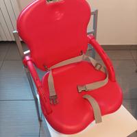 Seggiolino Cam Smarty