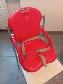 Seggiolino Cam Smarty