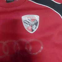 Maglia Ingolstadt Adidas calcio