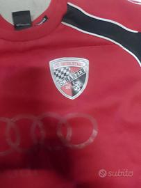 Maglia Ingolstadt Adidas calcio