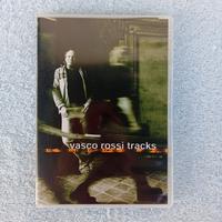 DVD :💿 Vasco Rossi Tracks 