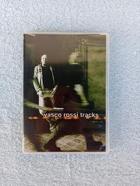 DVD :💿 Vasco Rossi Tracks 