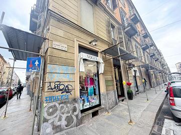NEGOZIO A TORINO