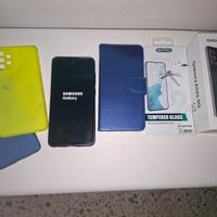 Samsung A52s come nuovo