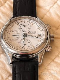 Orologio MINERVA