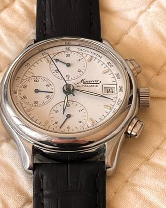 Orologio MINERVA