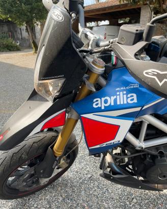 Aprilia