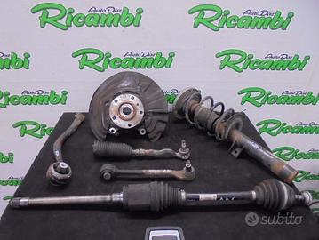 KIT RUOTA ANT. DESTRO BMW X3 F25 2.0D 2013