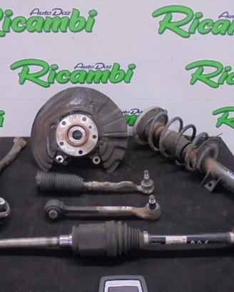 KIT RUOTA ANT. DESTRO BMW X3 F25 2.0D 2013