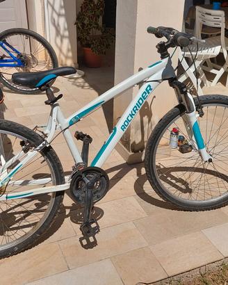 mtb rockrider 26