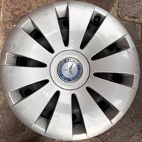Cerchioni originali Mercedes Classe A (W176) 16”