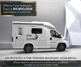 Wingamm OASI 540.1 MY24 COSTIERA