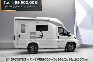 Wingamm OASI 540.1 MY24 COSTIERA