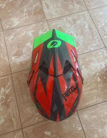 casco da montain bike oneal