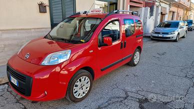 Fiat Qubo 1.4 8V 77 CV Active Natural Power